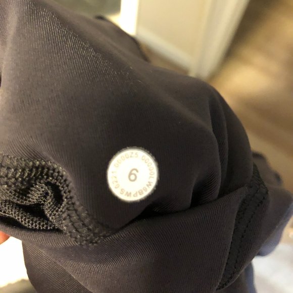 Power Thru High-Rise Crop 23" - Picture 11 of 11